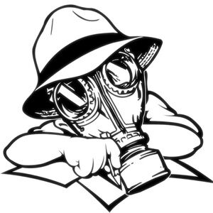 Meet your Posher, Noel